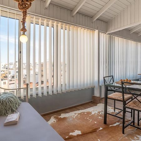 Saint Minas Loft Appartement Iraklion Buitenkant foto