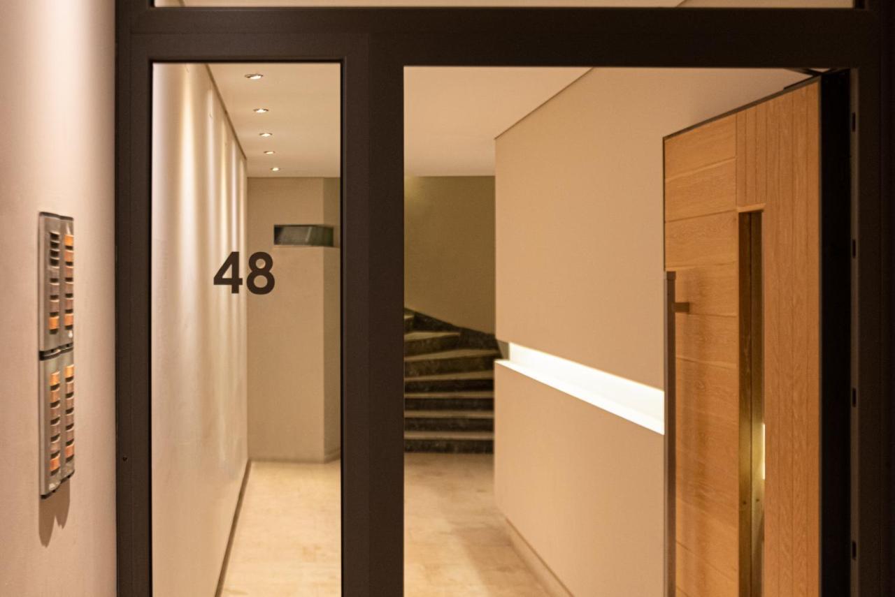 Saint Minas Loft Appartement Iraklion Buitenkant foto