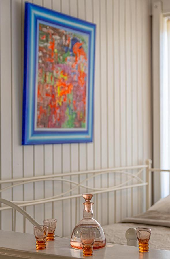 Saint Minas Loft Appartement Iraklion Buitenkant foto