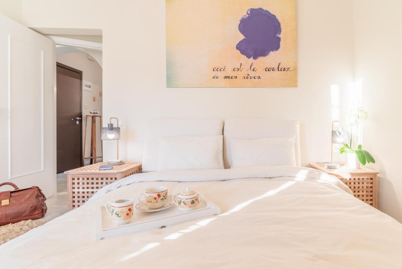 Saint Minas Loft Appartement Iraklion Buitenkant foto